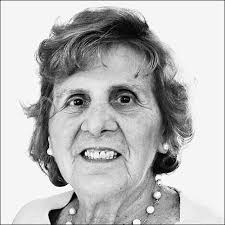 June CARLON Obituary (2023)