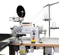 Digitran | Automatyczna maszyna do szycia | Miller Weldmaster