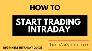 Generally speaking, there are two types of options are financial contracts that give holders the right, but not the obligation, to buy an asset at a certain price. Question How Can I Do Intraday Trading Forex