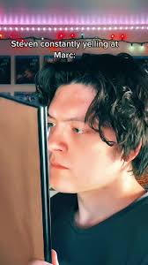 Marc Spector Steven Grant Argument