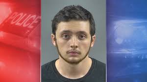 Man accused of abusing child