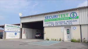 Bienvenue dans votre centre autosur bayonne. Controle Technique Moncade Controle Technique Bayonne Anglet Boucau Et Tarnos