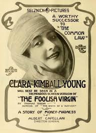 The Foolish Virgin (1916)