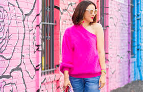 • exid(이엑스아이디) hot pink 핫핑크 music video exid digital single album hot pink 2015. How To Wear Hot Pink All Year Long Carrie Colbert
