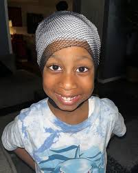 When Landon Coleman came to #CHKD's Cleft and Craniofacial Center last  year, scans confirmed what doctors suspected