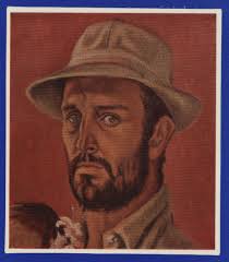 BUSTILLO, Cesar MUSEOVIRTUALBEGUI