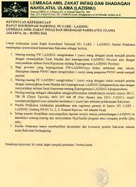 Check spelling or type a new query. Nu Care Lazisnu Pa Twitter Undangan Rakornas Nu Care Lazisnu 2016 Undangan Ketentuan Dan Manual Acara Nu Online Wartanu Lazisnu Sleman