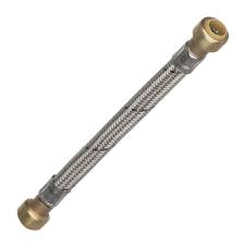 Flexible Hosing - 1/2" Burst Pipe Repair Kit | Woodie's