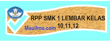 Rpp 1 lembar bahasa inggris sma kelas 10 semester 2 kurikulum 2013 revisi 2021 merupakan berkas rencana kegiatan pembelajaran tatap muka yang harus diisi guru sebelum memulai kelas. Rpp 1 Lembar Smk K13 Kelas 10 11 12 Revisi 2020 Mau Ilmu