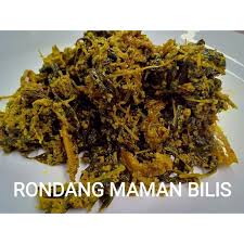 Masakan rendang ini sebaiknya dimasak dengan ayam pencen atau atam tua kerana isinya yang pejal akan menjadikan masakan ini lebih sedap. Buy Rendang Maman Dapur Kayu Seetracker Malaysia