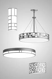 Winona Silhouette Acuity Brands Wellness Design Lighting
