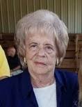 Obituary for Doris Mae Wooten