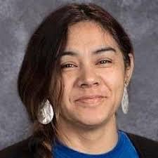 Kamryn Powell's Instagram, Twitter & Facebook