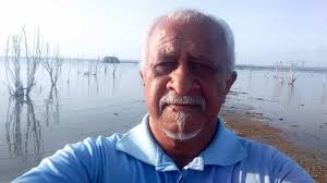 Blog de Assis Ramalho: Petrolândia: "O Rio São Francisco é Nosso", por Tony  Xavier, o poeta do povo