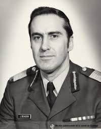 Patrimoine de la Sûreté du Québec