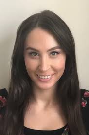 Stephanie Chalk's Instagram, Twitter & Facebook