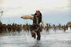 Davy jones, captain of the flying dutchman, sent me to write this review for pirates of the caribbean: Pirates Of The Caribbean Dead Man S Chest Alle Informationen Zum Film Auf Cineimage