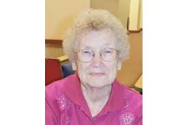 Doris Lamping Obituary (1935