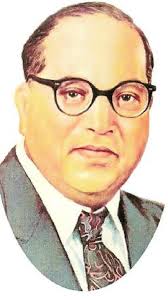 Dr. B.R. Ambedkar. Dr. B.R. Ambedkar as he was known
