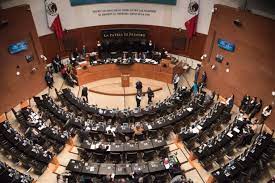 @sengriceldaval, presidenta de la comisión que invita a procurar nuestra salud y asegurar un futuro. El Senado Podria Aprobar En Septiembre La Nueva Ley General De Educacion Superior