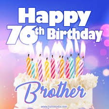 Watch why step sisters are such whores!? Happy 76th Birthday Brother Animated Gif Download On Funimada Com