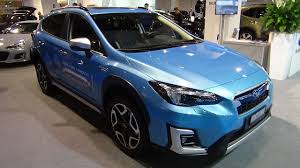 Our comprehensive coverage delivers all you need to know to make an informed car buying decision. 2020 Subaru Xv 2 0i E Boxer Luxury Exterior And Interior Auto Zurich Car Show 2019 Youtube