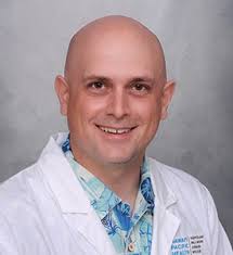 Benjamin Morris, DO ‐ Hawaii Pacific Health