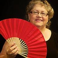 Blood & Ash (The Jezebel Files, #1) by Deborah Wilde