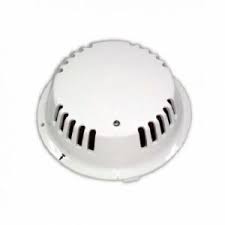 Las sirenas notifier de baja frecuencia cumplen con los requisitos de baja frecuencia nfpa 72®2010 / 2013 vigentes a partir del 1 de enero de 2014 para todos los espacios comerciales y ciertos espacios residenciales para dormir. Base Para Detector De Humo Convencional Flanged B210lp Notifier Soluciones Ing
