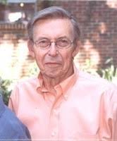 Gerald Walker Obituary