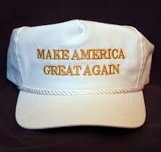 Choose from 5 great trump 2024 styles. The Art Of Compassion On Donald Trump S Hats The Millions