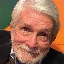 Mr. Ron "Buddy" Luckey Obituary