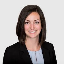 Natalie Lescure's Instagram, Twitter & Facebook