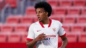His jersey number is 12.jules koundé statistics and career statistics, live sofascore ratings, heatmap and goal video highlights may be available on sofascore for some of jules koundé and sevilla matches. Orlb2obebiwykm