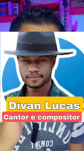 Divan Lucas, cantor e compositor impresiona com suas músicas e sua voz.  @Divan Luccas cantor #divanlucas #divan #divanlucascantor #lucascompositor  #musicanova #geonysxavier #geonysxavieroficial ...