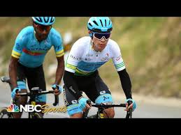 Le tour de catalogne met aux prises à partir de lundi la majorité des cadors du peloton, à commencer par le britannique, qui fait un retour attendu. Tour De Catalogne Le Coronavirus Oblige Au Report De La Course