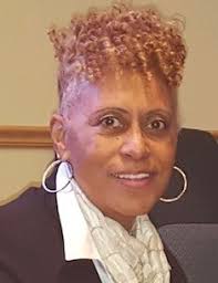 Obituary for Ruta Alexis Doster-Walker