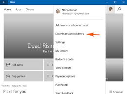 Apr 11, 2019 · apple store apps free download for pc. How To Increase Store App Download Speed In Windows 10