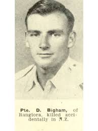 Donald Bigham