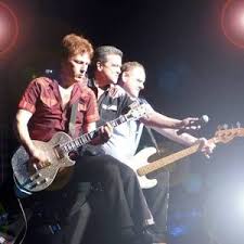 Bay city rollers star les mckeown has died, aged 65. Les Mckeown S Legendary Bay City Rollers Full Tour Schedule 2021 2022 Tour Dates Concerts Songkick