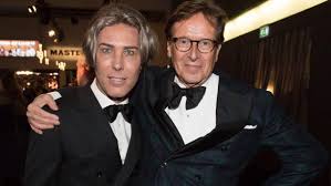 Dit geldt niet prive naar de heren keren vanaf januari a.s weer samen terug op de buis met hun programma 'frank & rogier checken in'. Nog Meer Frank En Rogier Duo Gevraagd Voor Nieuwe Versie Glamourland Linda Nl