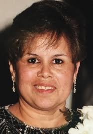 San Juana Cano Obituary