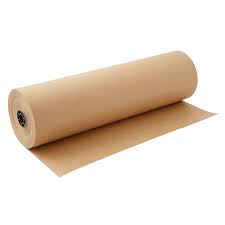 Maybe you would like to learn more about one of these? 30 Meters Brown Kraft Wrapping Paper Roll For Gift Wrapping Art Craft 30cm Craft Paper Aliexpress
