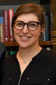 Amy Farrah Fowler — Wikipédia