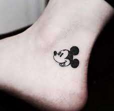 Touch device users can explore by touch or with swipe gestures. Pin On Small Tattoos