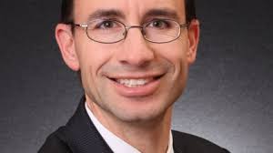 Medical Monday: Dr. Richard Jackson