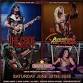 The Crue - A Tribute to Motley Crue