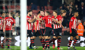 See more of southampton fc on facebook. Southampton Pull Away From Relegation Zone In Stylish Win Over Fulham Sportpesa Scores News Kenya