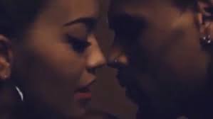 Rita Ora dons street-chic tracksuit to promote her new single in LA