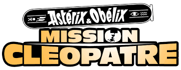 4,7 sur 5 étoiles 1 496. Asterix Et Obelix Mission Cleopatre Wikipedia